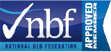 The National Bed Federation