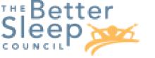 The Better Sleep Council